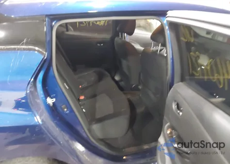 2021 Nissan Leaf Sv Plus 62 Kwh from USA, damaged, VIN 1N4BZ1CV3MC553473